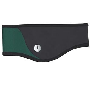 Smartwool Active Merino Wool  Fleece Wind Unisex Headband, NWT